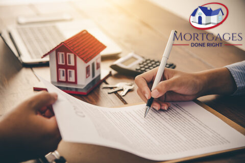 Mortgages Done Right Inc | Boca Raton